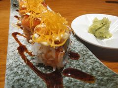 -千代武日本料理(爱建店)