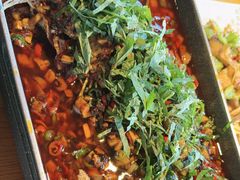 -盐帮食坊•小河帮川菜(四川师大店)