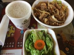 -小豆面馆(民大店店)