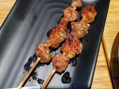 -陇上秦轩biangbiang面(萧山万象汇店)