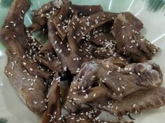 手抓掌翼-肥姐美食(同福中路店)