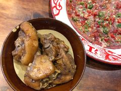 -楠火锅(哈尔滨金爵万象店)