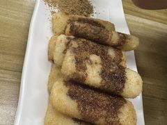 -四川老牛麻辣烫(北门桥店)