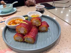 -点都德(海岸城店)