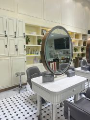 -范美特接发·染发漂发