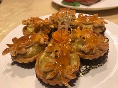 -8餐厅(新葡京酒店)