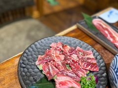 -热血兄弟·炭火烤肉(融侨中心店)