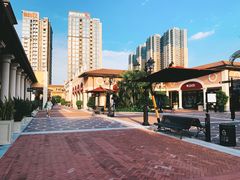 -佛罗伦萨小镇广佛名品奥特莱斯(疏港路店)