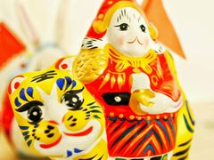 -老北京兔儿爷(琉璃厂东街店)