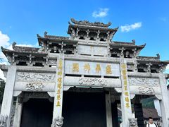 -九华山风景区