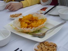 -珍宝海鲜(东海岸海鲜中心)