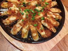 -北李妈妈菜·虾爬子大锅贴(贵和店)