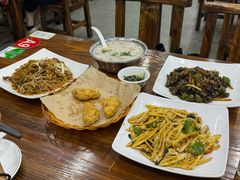 -南记食粥坊·宵夜大排档(莲花总店)