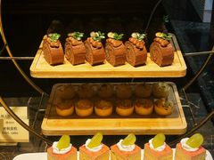 -五象山庄桂象咖啡厅·自助餐·简餐