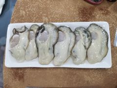 -濠轩阁特色生蚝火锅(水湾路店)