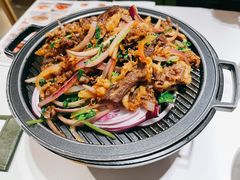 -晋家门·苏皖家常菜(江北龙湖天街店)