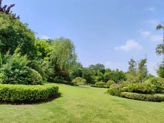 -云龙湖旅游景区