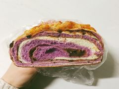 -美嘉华面包西饼店(红胜坊店)