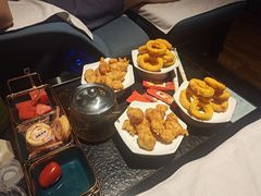 -华夏良子·足道·SPA·艾灸(苏州桥店)