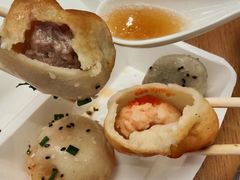 -阿三生煎(正弘城店)