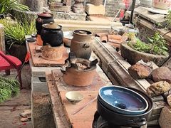 -烟桥私房菜馆(奋哥)