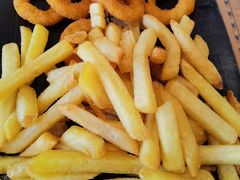 -国宾酒店-花园咖啡自助餐厅(北营房中街店)