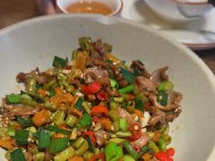 -恰饭·老长沙市井菜(天河客运站店)