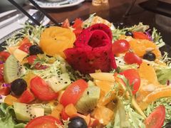 -驿楼兰·新疆菜(火车站店)
