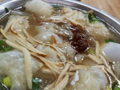 泡泡小馄饨-荣巷小馄饨(荣巷店)