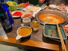 -一品渝香干锅鸭头(平安店)