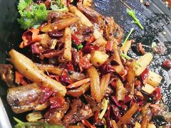 -薛阿婆(北美新天地中心店)