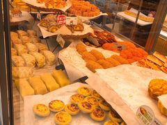 -仟吉KenGee(国贸360店)