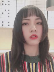 点击看大图 -HairCode芭曲发型