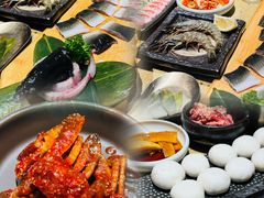 -泥炉烧肉师(新街口金銮巷店)