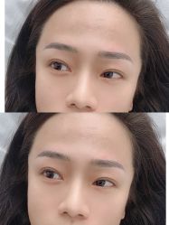 -MIVI半永久纹眉纹绣