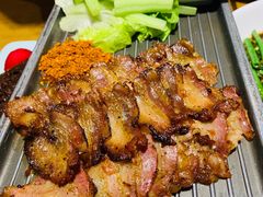 -蜀宴小调·精致家常菜(科华店)