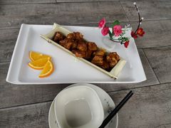 -花溪雨·森林餐厅(石基店)