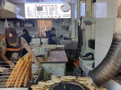 -文武王氏烧饼·无矾油条(西溪路店)