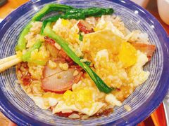 -澳门陈光记烧味饭店(南京德基广场店)
