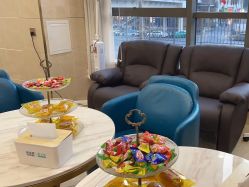 -碧莲盛·不剃发植发