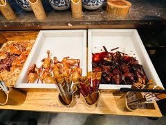 -鸽子窝(青塔店)