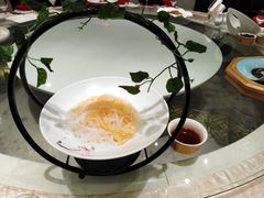 凉粉-东林海岸大酒店-餐饮部(黄海路店)