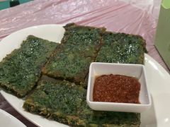 -车头老二大排档(金城步行街店)