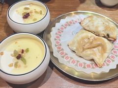 -金手鼓·新疆菜(南京店)