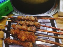 -冰煮羊(天利店)
