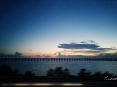 -宝安西湾红树林湿地公园