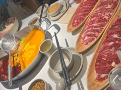 -左庭右院鲜牛肉火锅(新梅广场店)