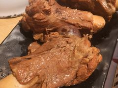 -关东小磨东北菜(上海长风大悦城店)