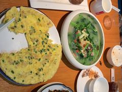 -壹只卤鹅 · 潮汕菜(京基百纳店)