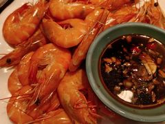 -阿龙海鲜农家乐·三亚老字号(海棠湾店)